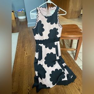 Kate Spade Midi Dress